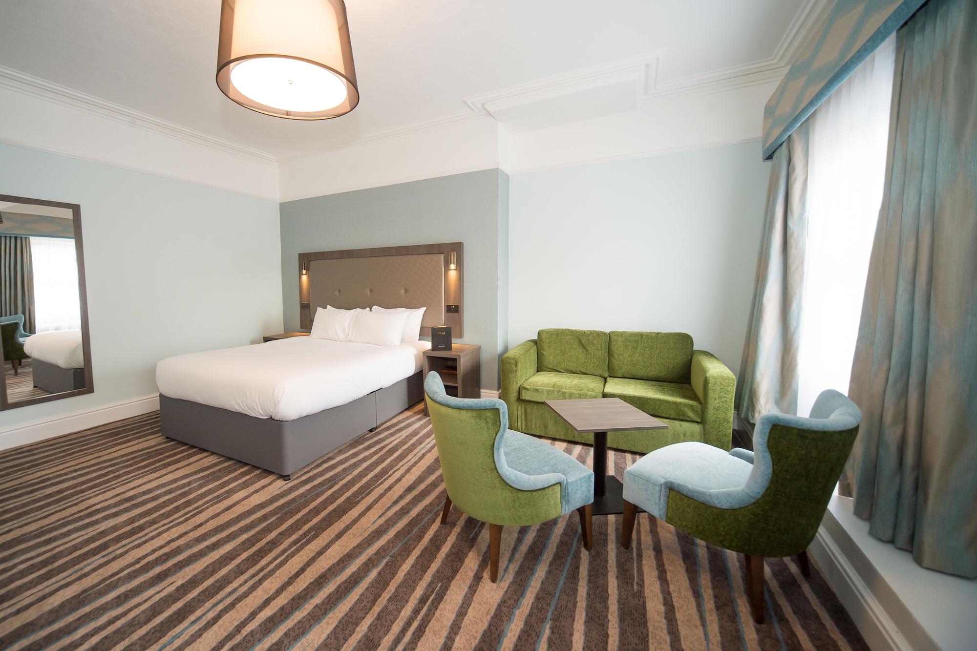 Wrexham Llyndir Hall Hotel, BW Signature Collection チェスター エクステリア 写真