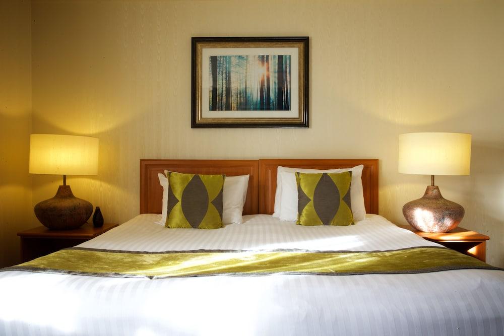 Wrexham Llyndir Hall Hotel, BW Signature Collection チェスター エクステリア 写真