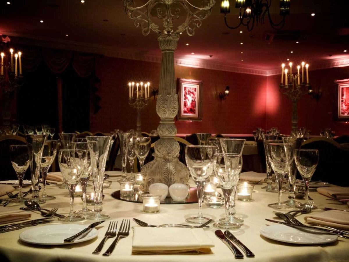 Wrexham Llyndir Hall Hotel, BW Signature Collection チェスター エクステリア 写真